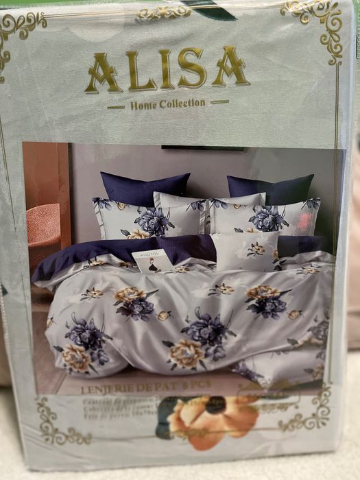 Спални комплекти Алиса 6 части