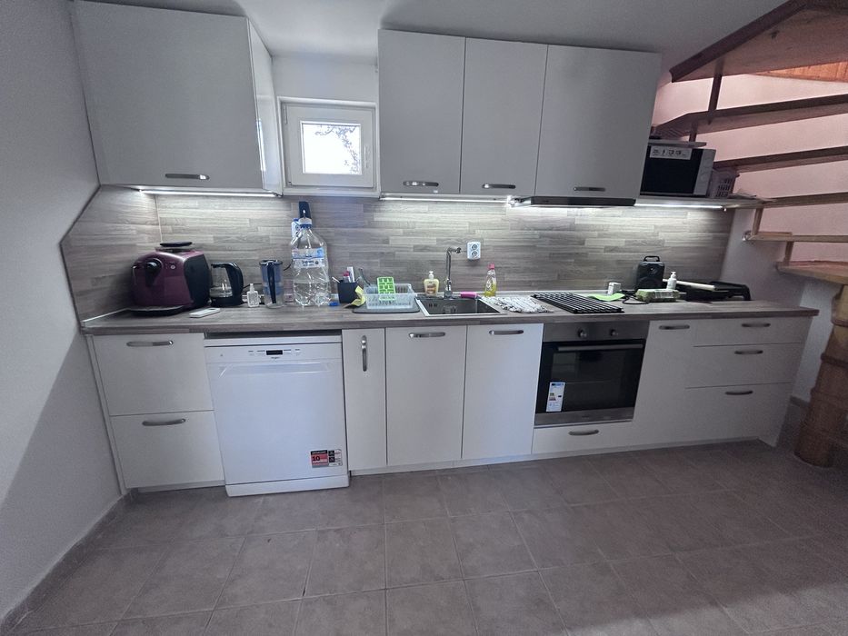 Дава се под наем Къща в с. Храбрино, Област Пловдив - 70 кв.м за 438.6 € - Снимка #14