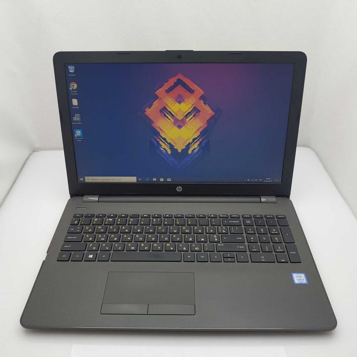 Мощный ноутбук HP| Intel® Core™ i3|Две видеокaрты