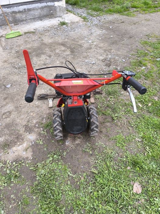 Motocositoare Hercules