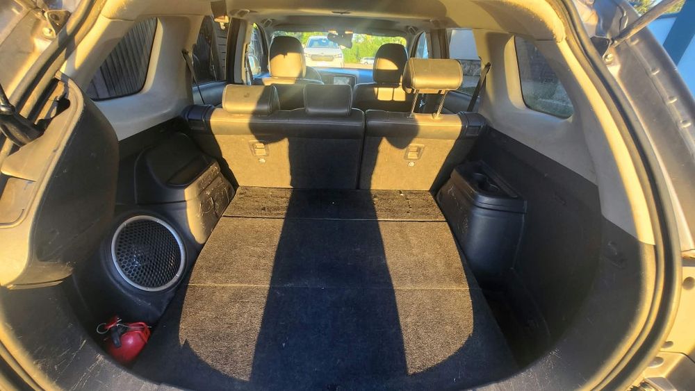 MITSUBISHI Outlander 2014 — imagine 4