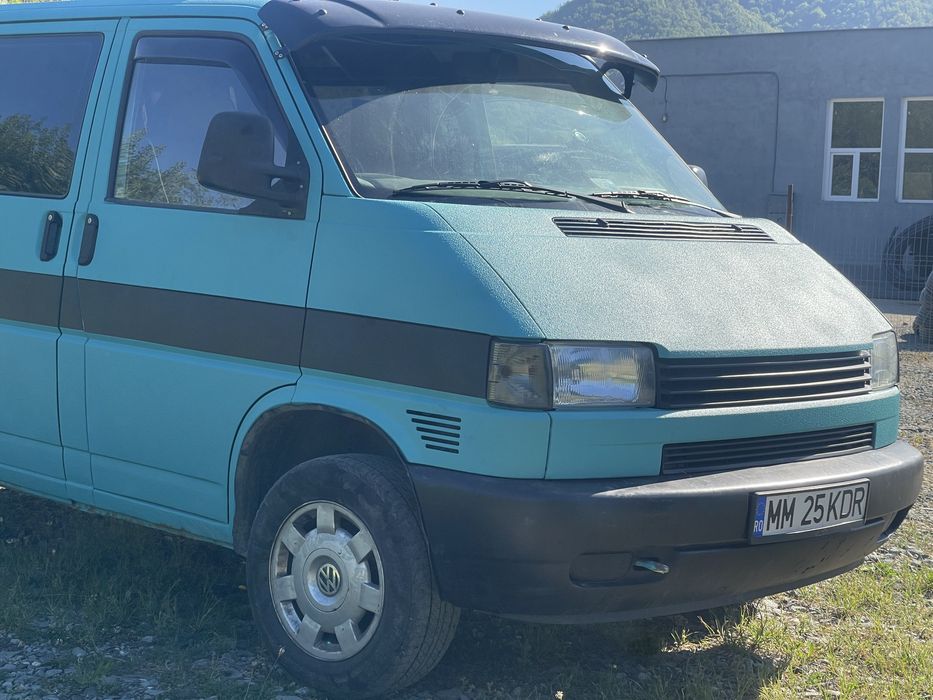 Vand volkswagen t4