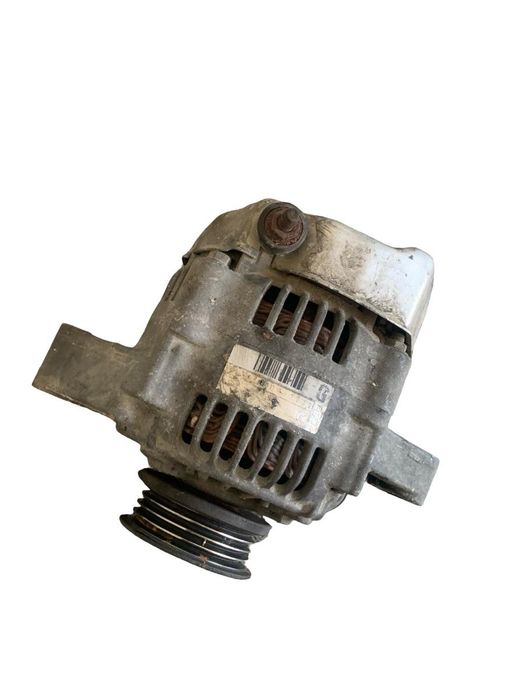 Alternator Daihatsu Cuore Vi L251, L250_, L260_ 2003 -> 1.0 Ej-Ve