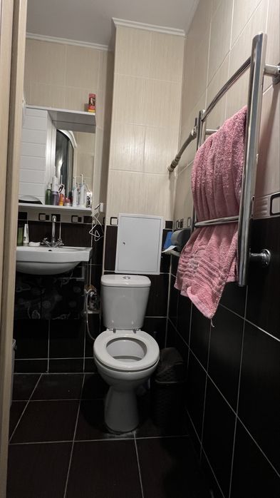 Продам 2хкомнатную квартиру