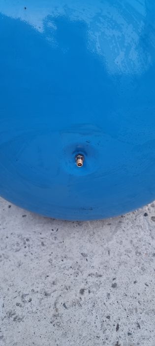Vas expansiune Imera 80 litri
