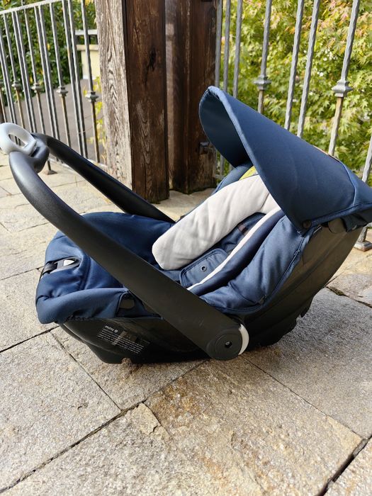 Столче за кола 0-13 кг