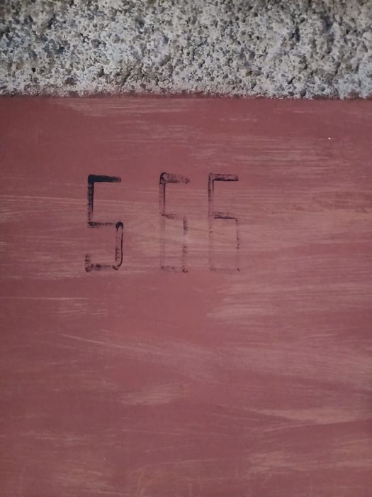 Кооперативный гараж