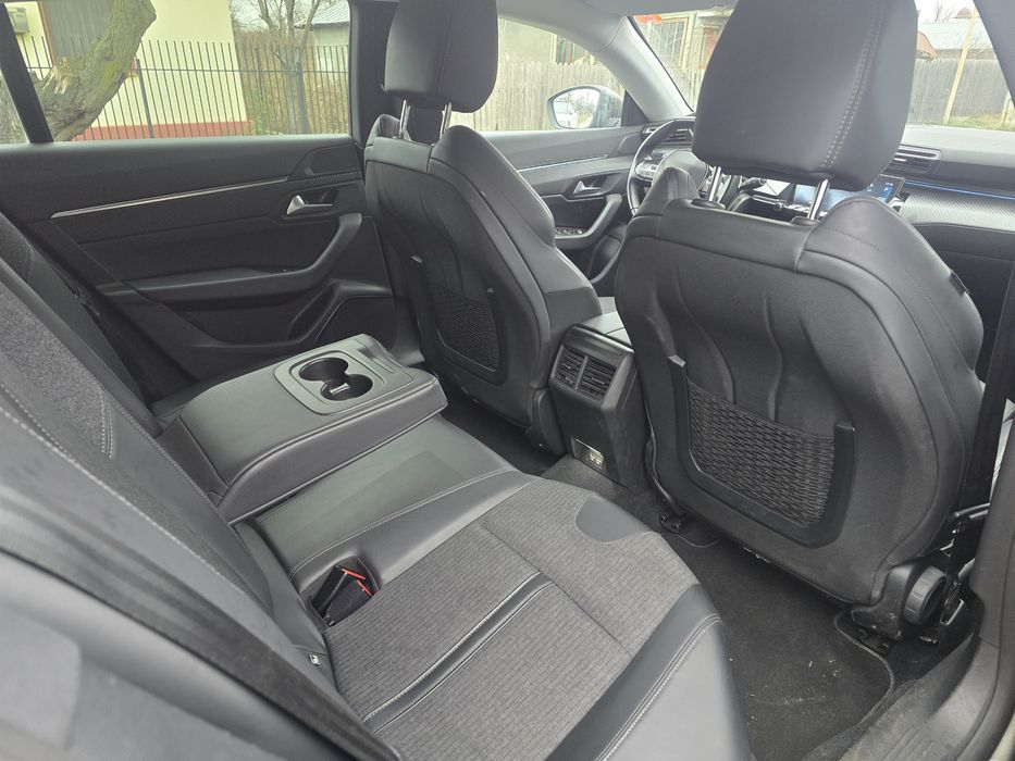 Peugeot 508 ALLURE