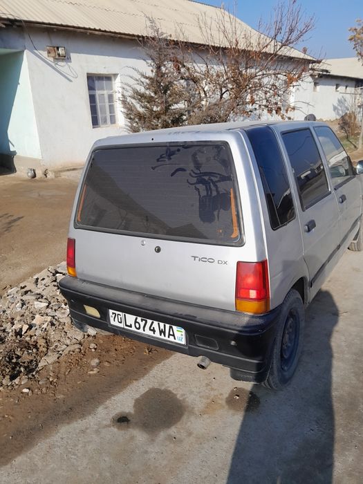 Тисо сотилади келишилган нархда