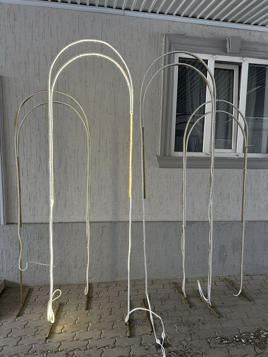 Продается арки для оформление