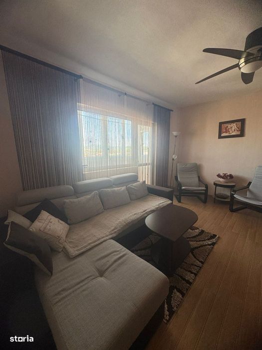 Apartament 3 camere - HAN + P