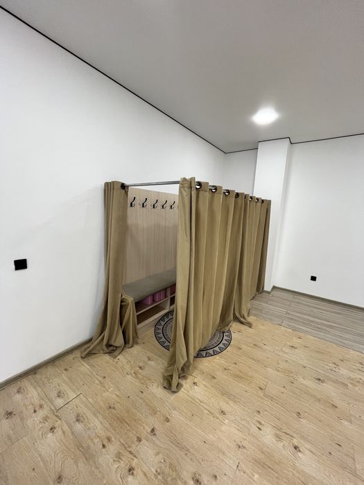 Танцевальный зал