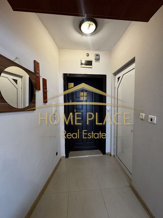 Дава се под наем Едностаен апартамент в Варна, Левски - 40 кв.м за 298.86 € - Снимка #7