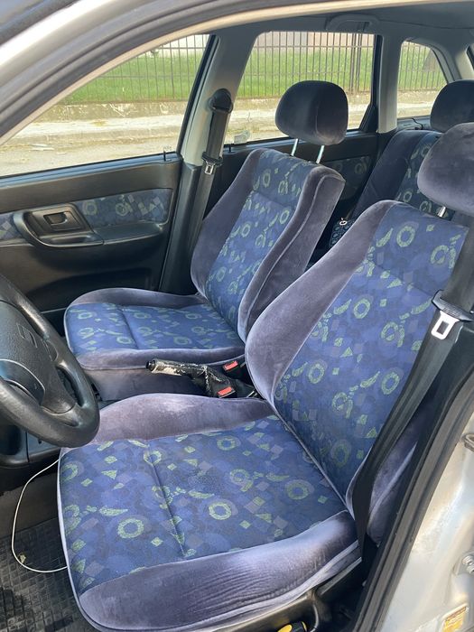 Seat ibiza на части