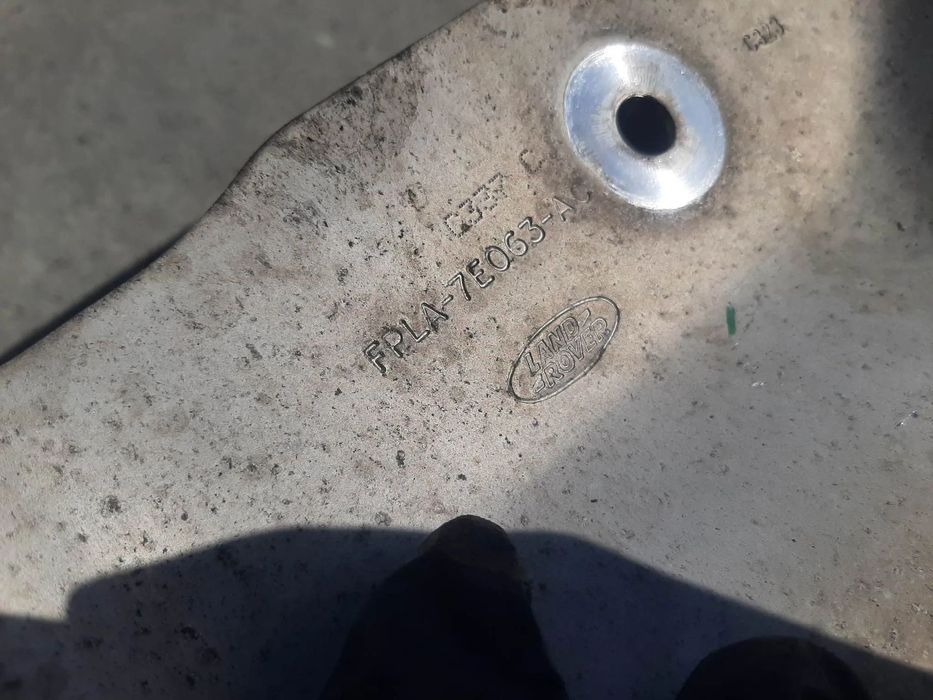 scut motor cutie metalic  land rover l494 sport 2  fpla-7e063-ac