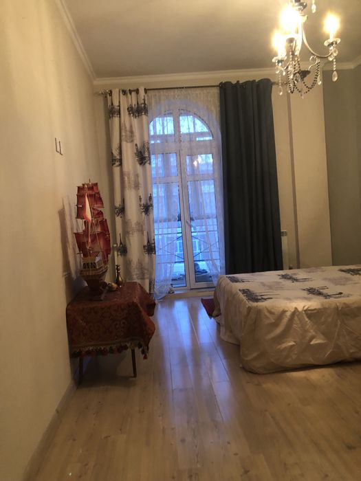 ЖК Версаль 4 комнатная кв