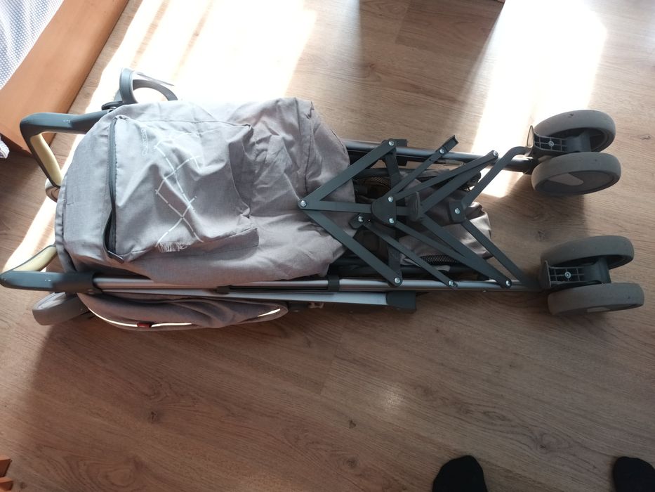 Количка лято-есен