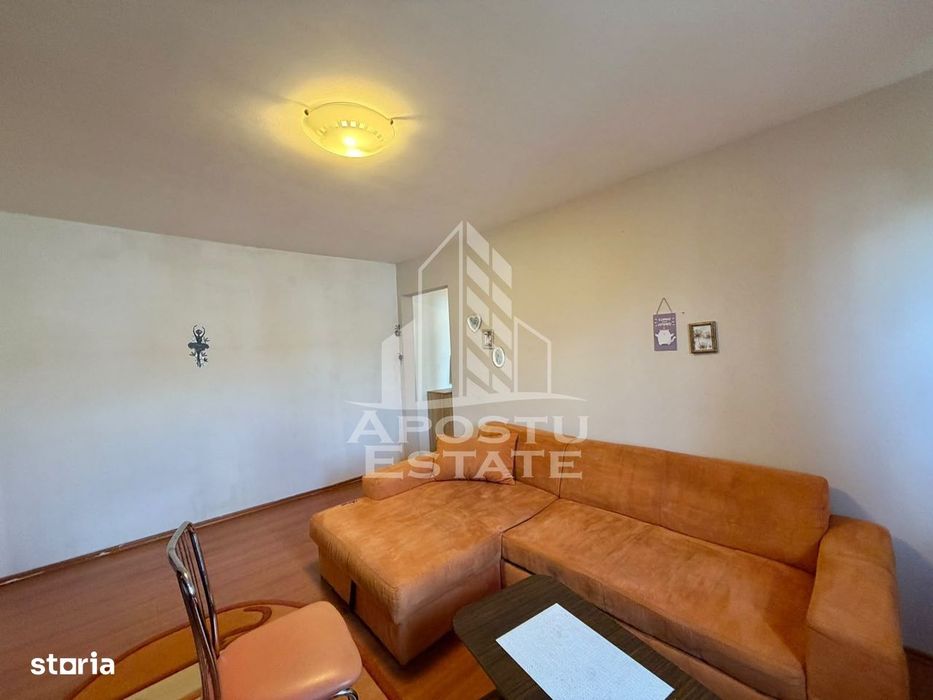 Apartament cu 3 camere de inchiriat, centrala, zona Cetatii, Timisoara