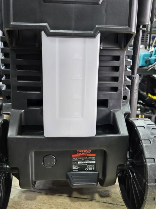 Krown karcher original