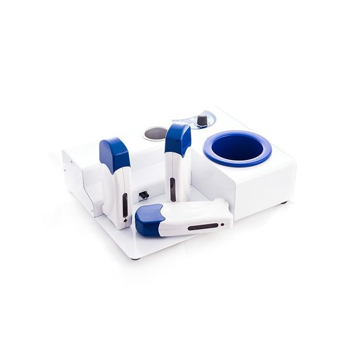Incalzitor de ceara Trio Combinato 400ML