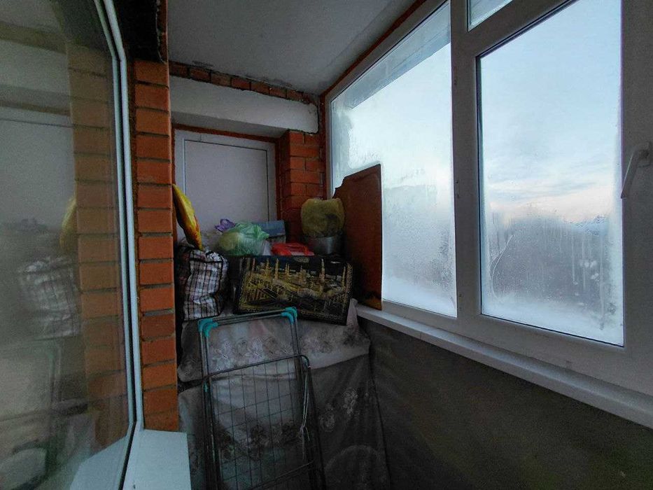 Продам 3 ком улучшенной планировки КЖБИ