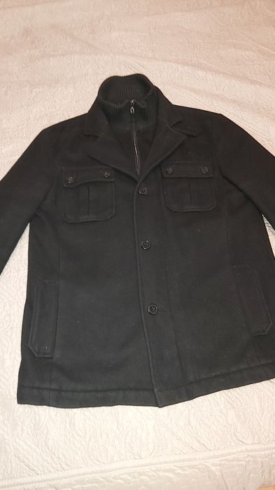 Vand palton bărbați