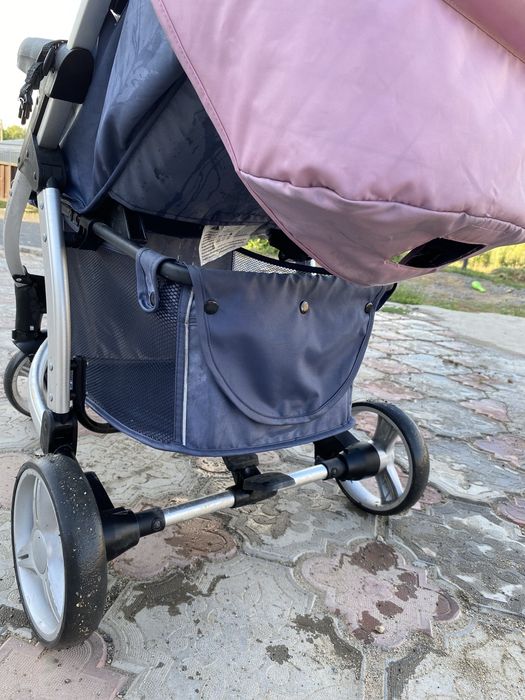 Детская коляска продам