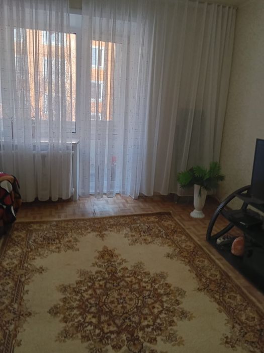 Продам 3-х комнатную квартиру