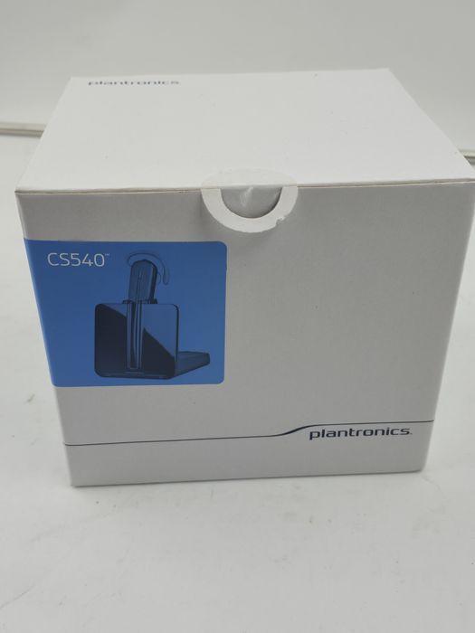 Plantronics cs540