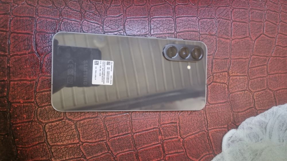Samsung a 56 256gb
