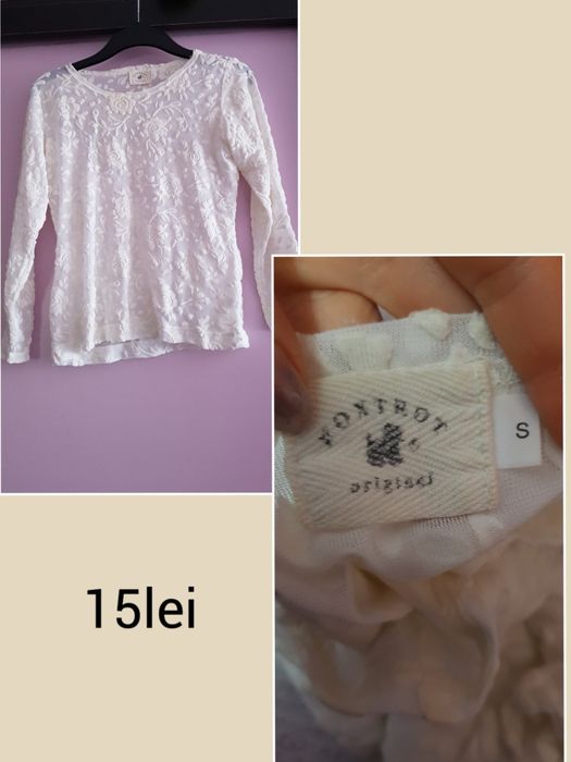 Haine noi sau în stare foarte bună Xs-M