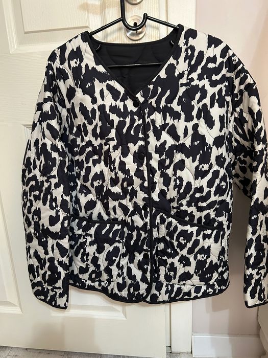 Дамски якета H&M, Zara