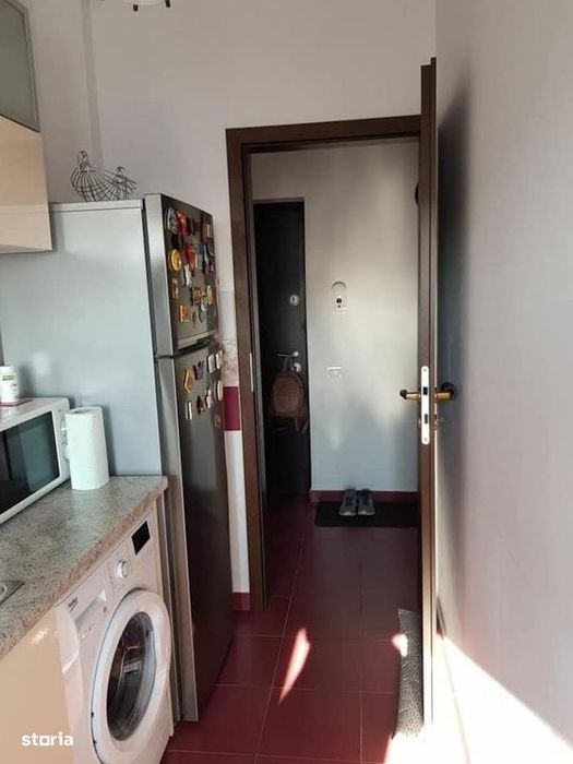 Direct proprietar, 0% comision, Garsoniera Auchan Titan