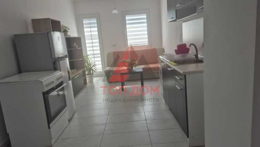 Дава се под наем Двустаен апартамент в Варна, Бриз - 55 кв.м за 433.5 € - Снимка #2