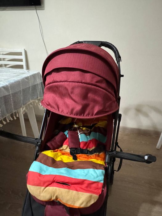 Коляска для детей