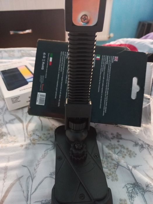 Suport  tel pt motocicletă sau bicicletă