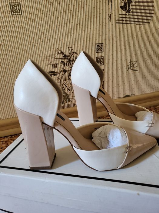 Продам новые туфли