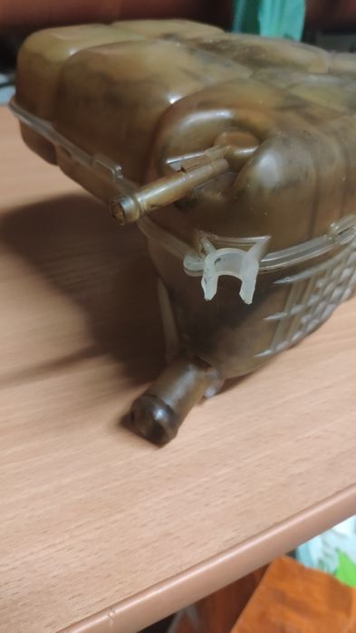 Разширителен съд за охлаждаща течност Опел Зафира турер Ц Opel Zafira