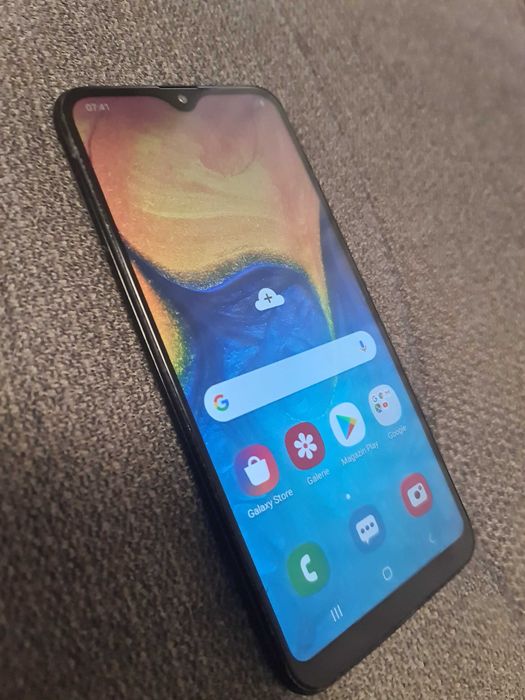 Samsung Galaxy A20e