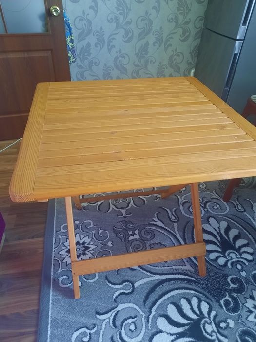 Продам сборный стол