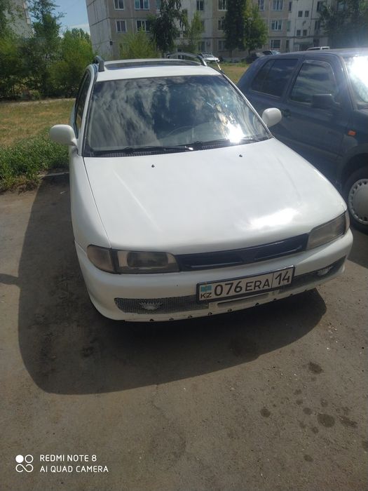 Продам Митсубиси Лансер