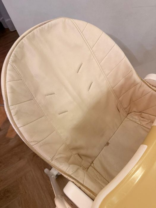 Стульчик happy baby