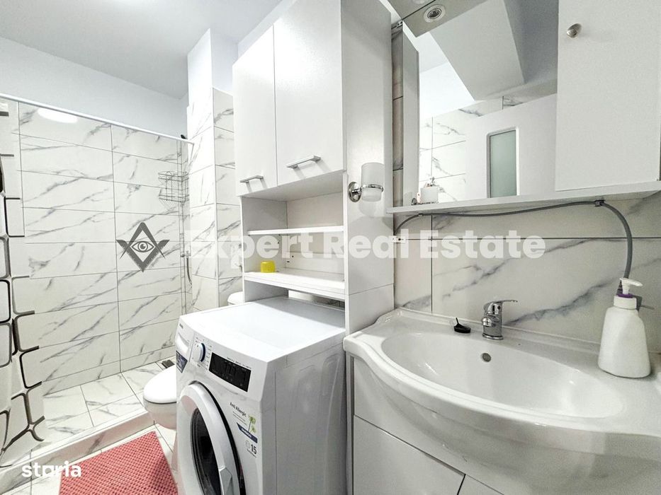 Apartament Nou 2 Camere-Otopeni