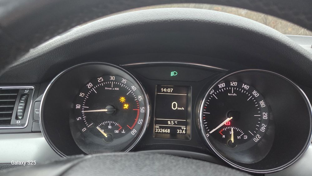 Skoda Superb 2 de vanzare