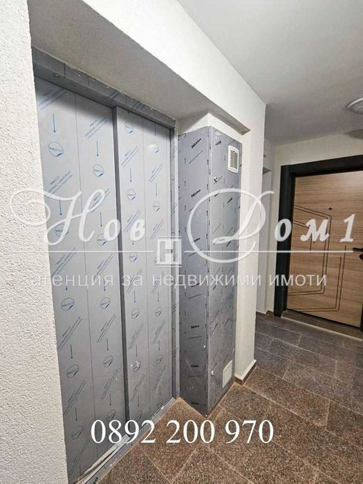 Морска Панорама/ 49 м2 тераса/Уникален имот във Виница!