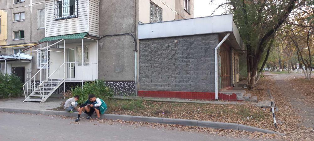 сдам в аренду помещение