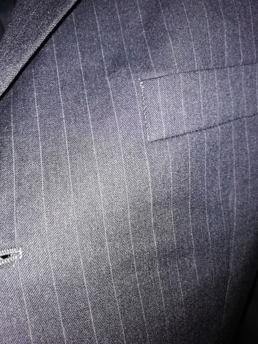 Пиджаки мужские шерсть