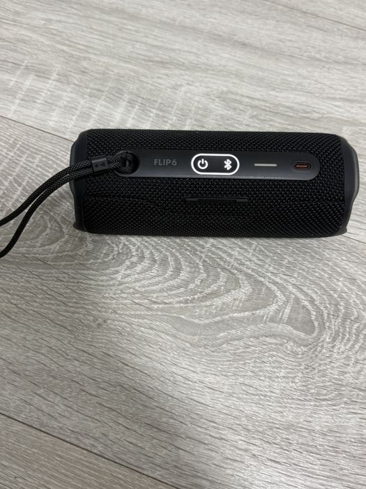 Boxa Jbl Flip 6.