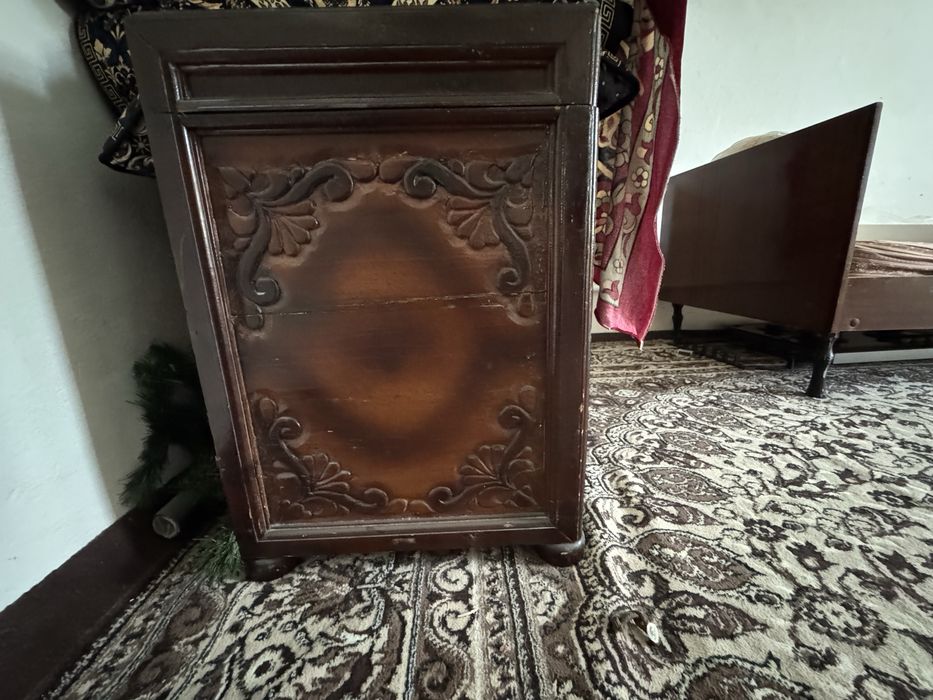 Сандик сотиладии/Sandiq sotiladi