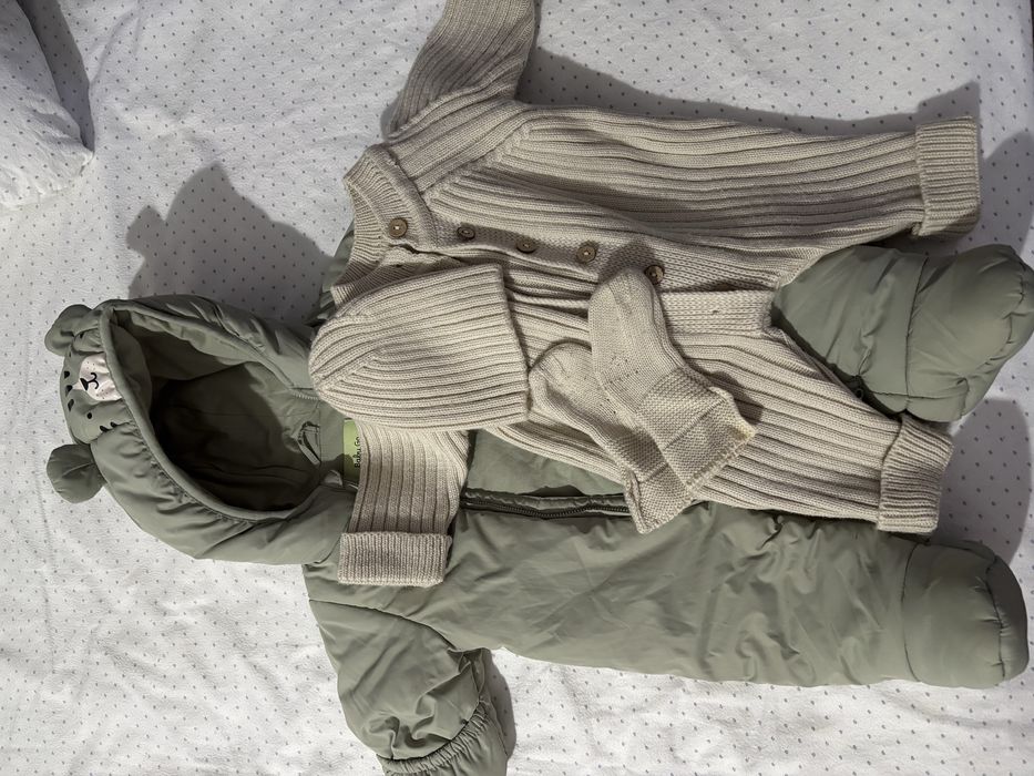 Продам комбинезоны